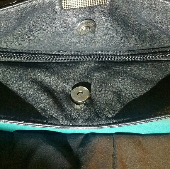 MulBerry purse - Picture 4 of 7